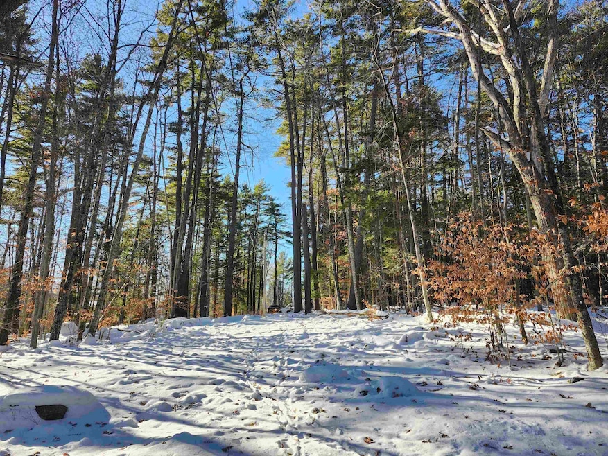 Lot 21 Cummings Cove Rd, Meredith, NH 03253 - photo 1