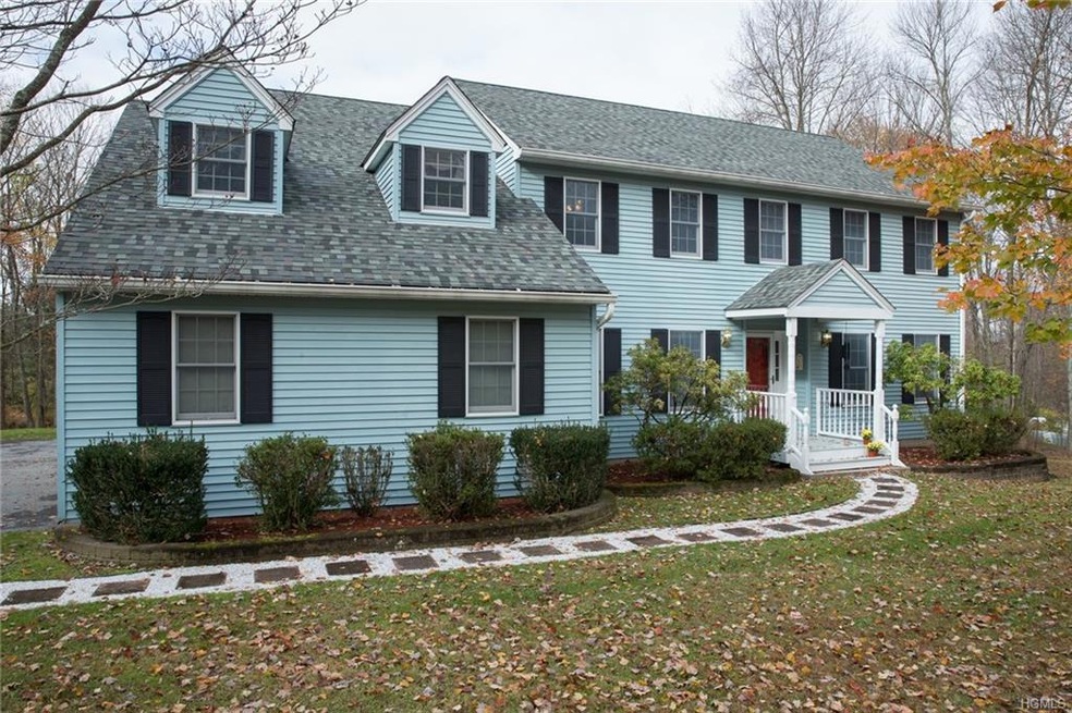 76 Enoch Crosby Rd, Brewster, NY 10509 - photo 1