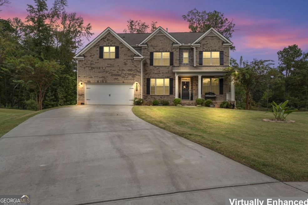 297 Aylesbury Blvd, McDonough, GA 30252 - photo 1