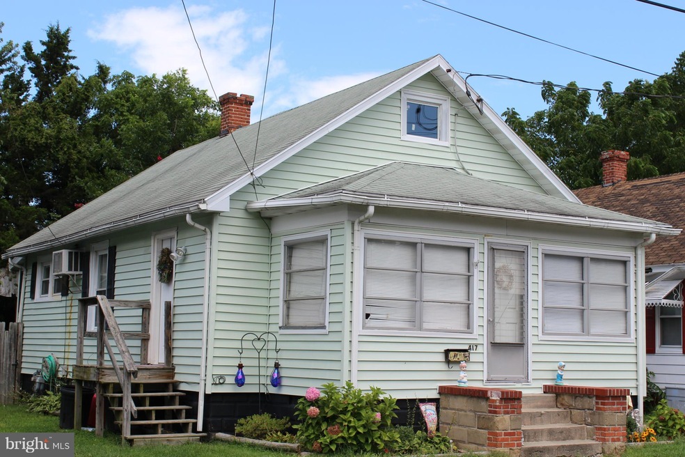 417 Robbins St, Cambridge, MD 21613 - photo 1