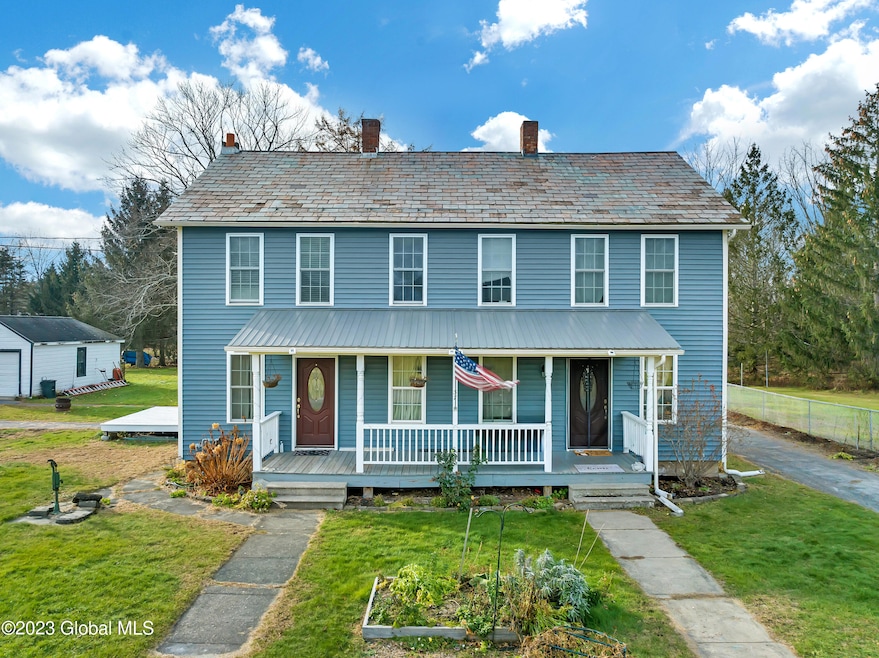 37 Morehouse Ln, Greenwich, NY 12834 MLS 202328996