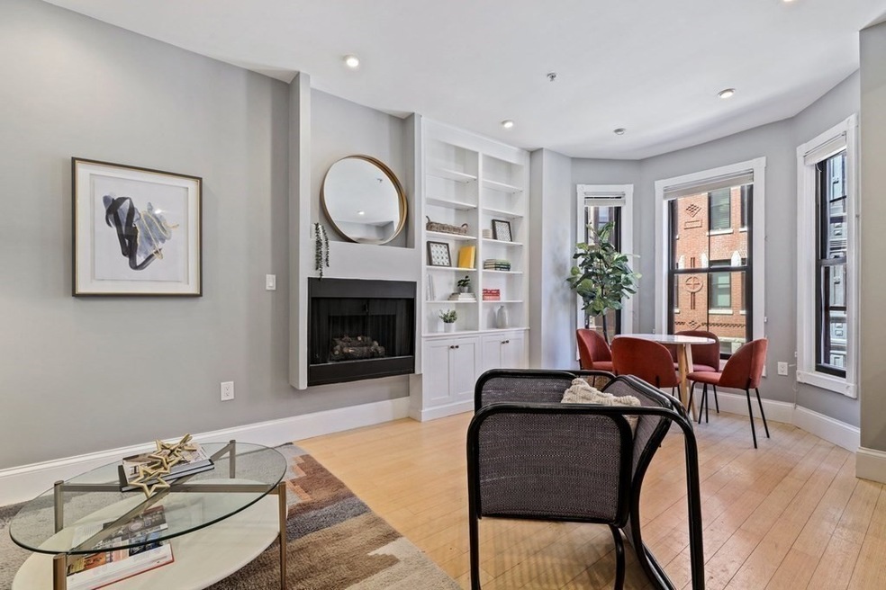 26 Isabella St unit 6, Boston, MA 02116 - photo 1