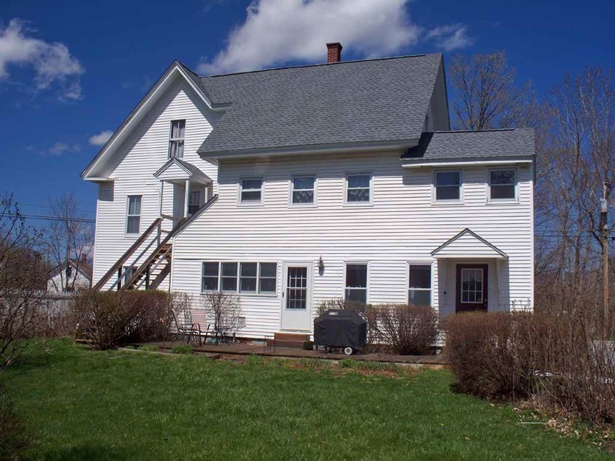 2837 Cold River Rd, North Clarendon, VT 05759 - photo 1