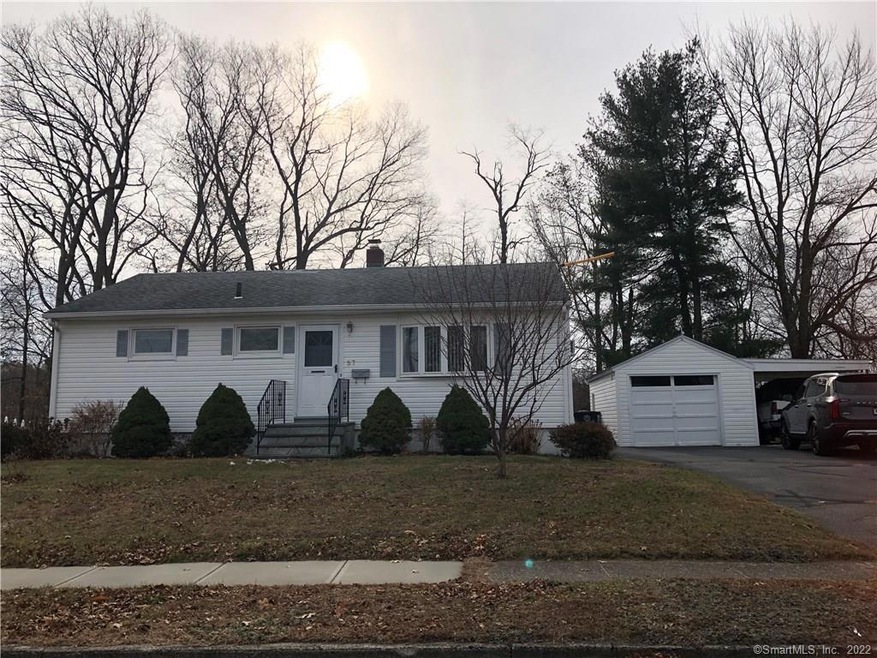 57 Riverdale Rd, Milford, CT 06460 - photo 1