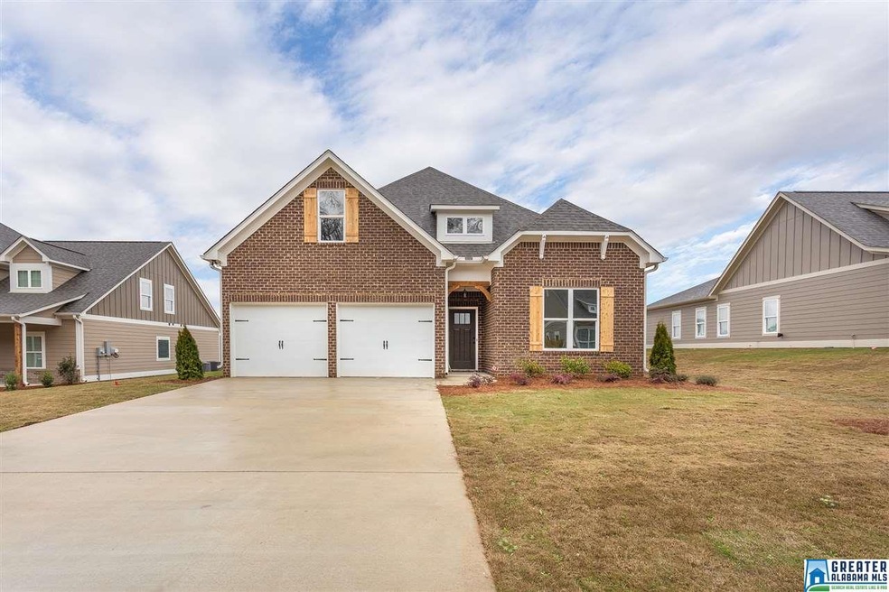 3 bedrooms, 2 baths, formal dining room and bonus 