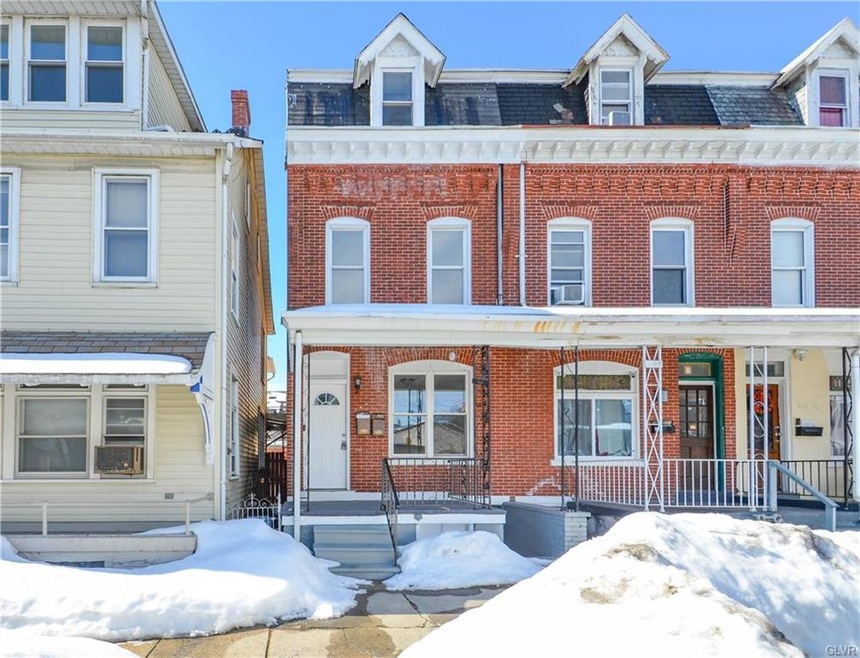 744 N 9th St unit 2, Allentown, PA 18102 - photo 1