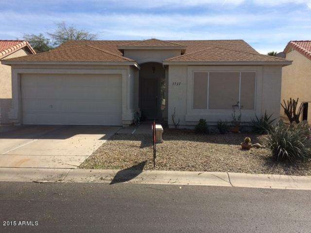1731 Kerby front elevation