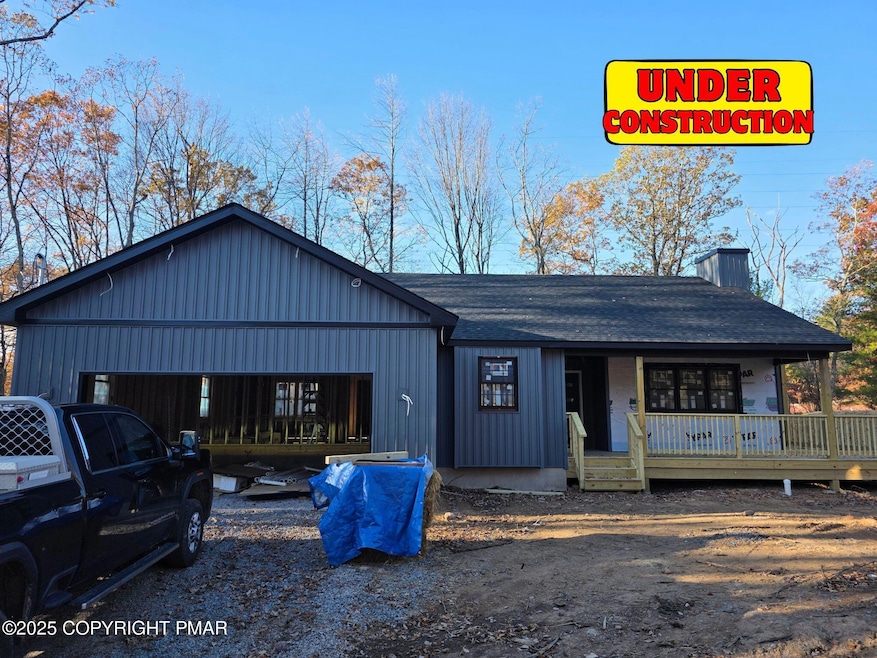 399 Stony Mountain Rd