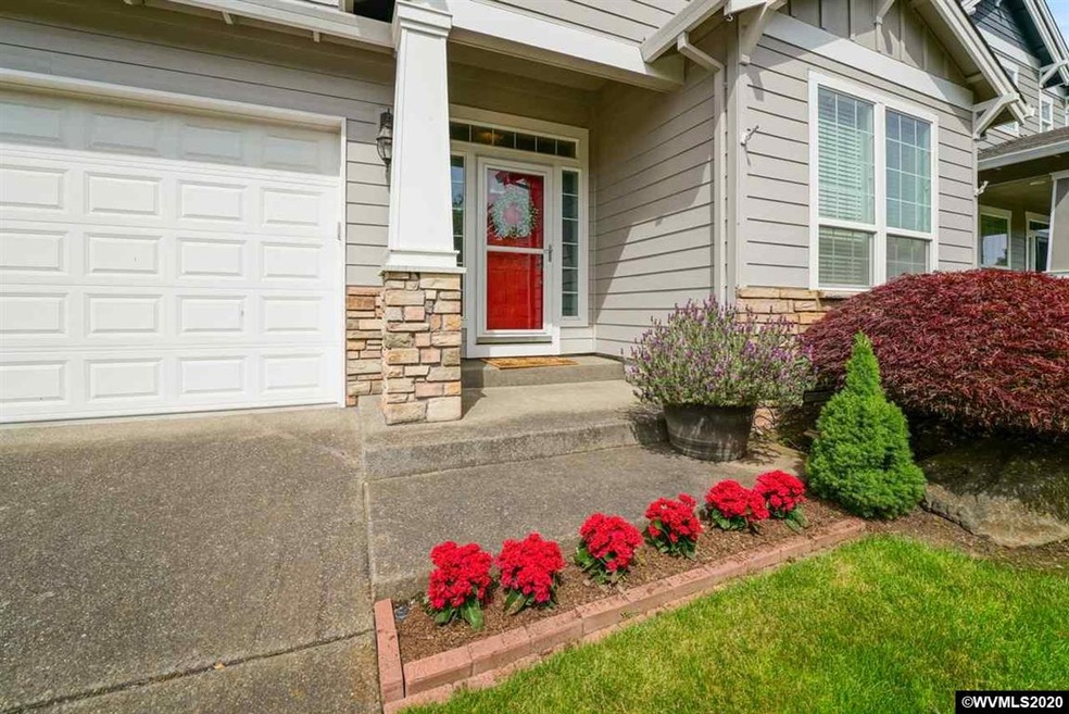 7977 Mykala St NE, Keizer, OR 97303 - photo 1