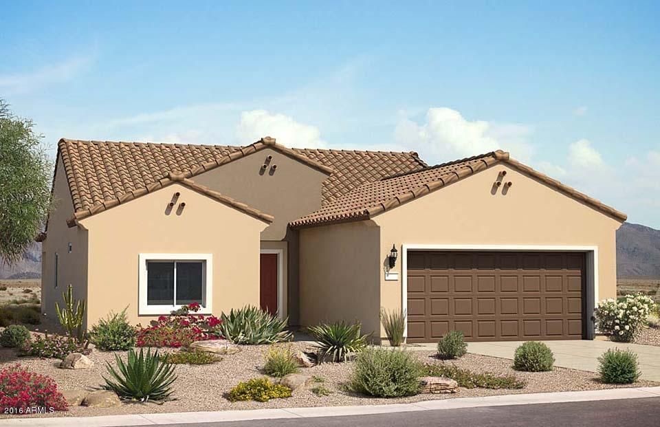 FRONT ELEVATION