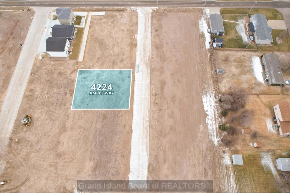 4224 Amble Way, Grand Island, NE 68803 - photo 1