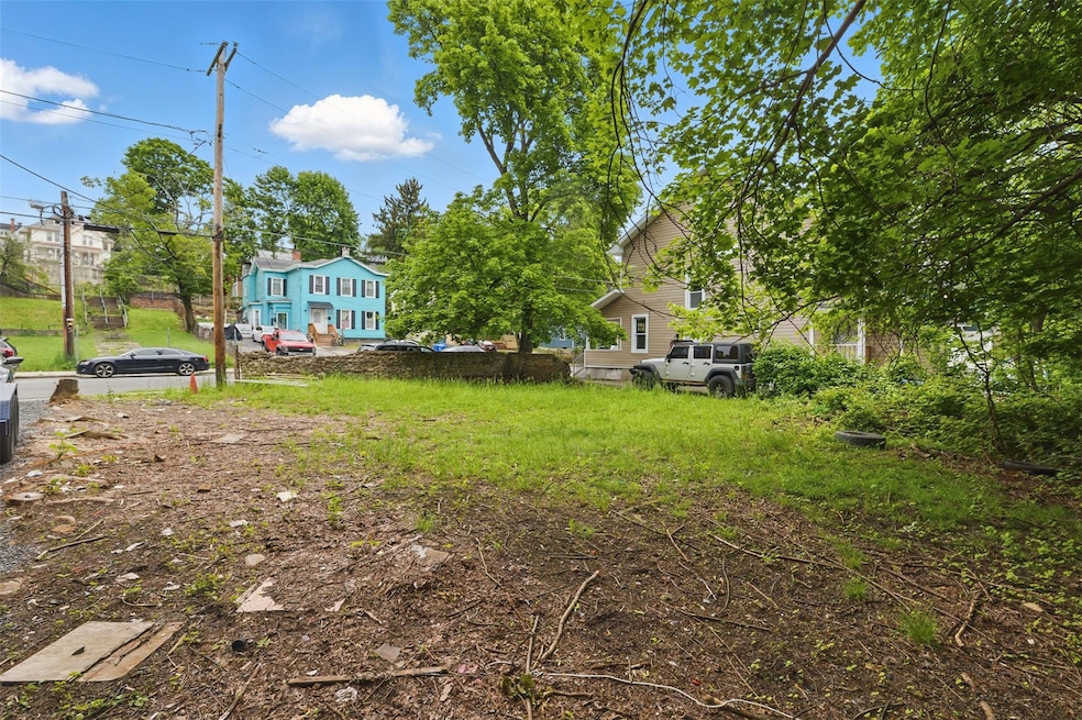 Yard