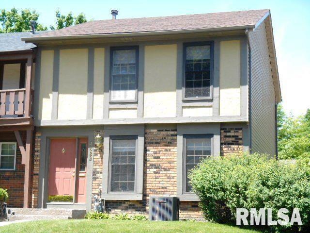 4622 Warren St, Davenport, IA 52806 - photo 1