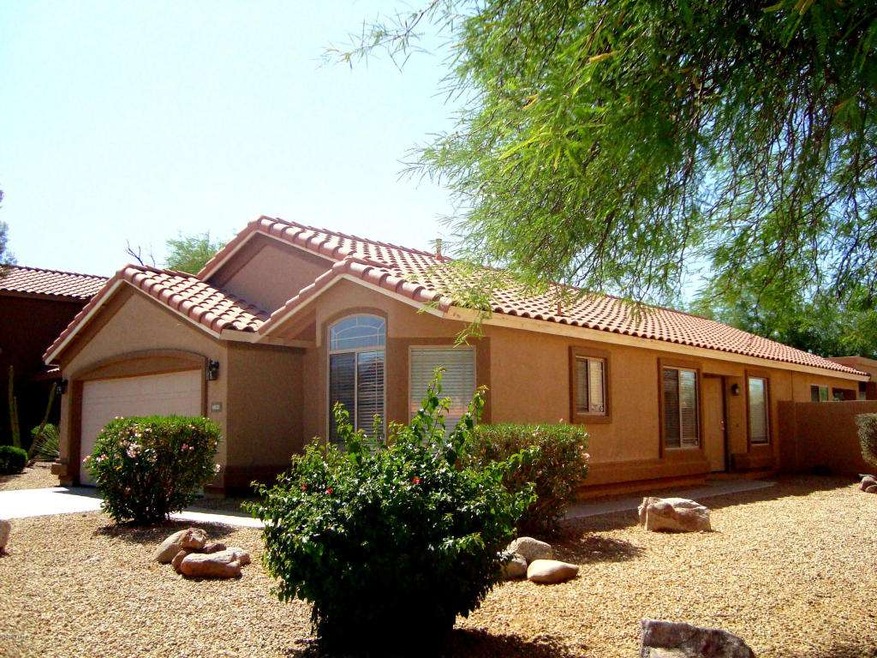 Front Elevation
