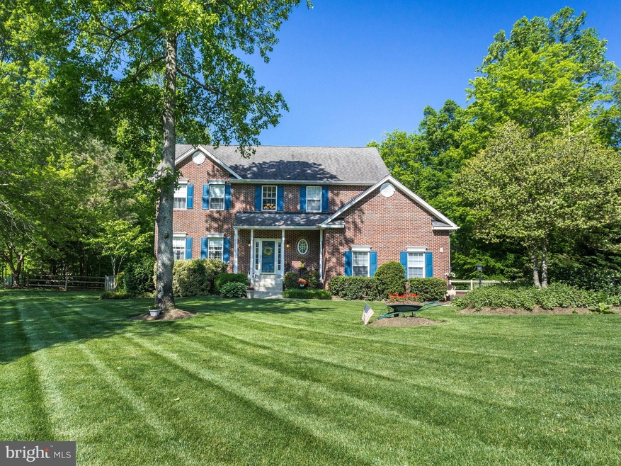 2736 Lady Annes Way, Huntingtown, MD 20639 - photo 1