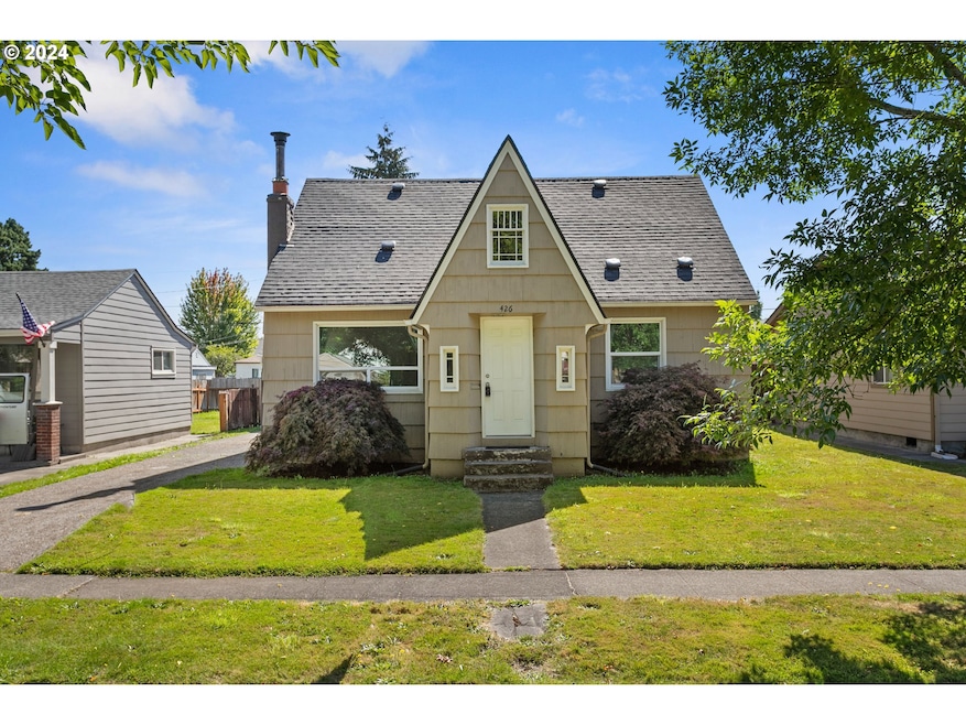 426 25th Ave, Longview, WA 98632 - photo 1