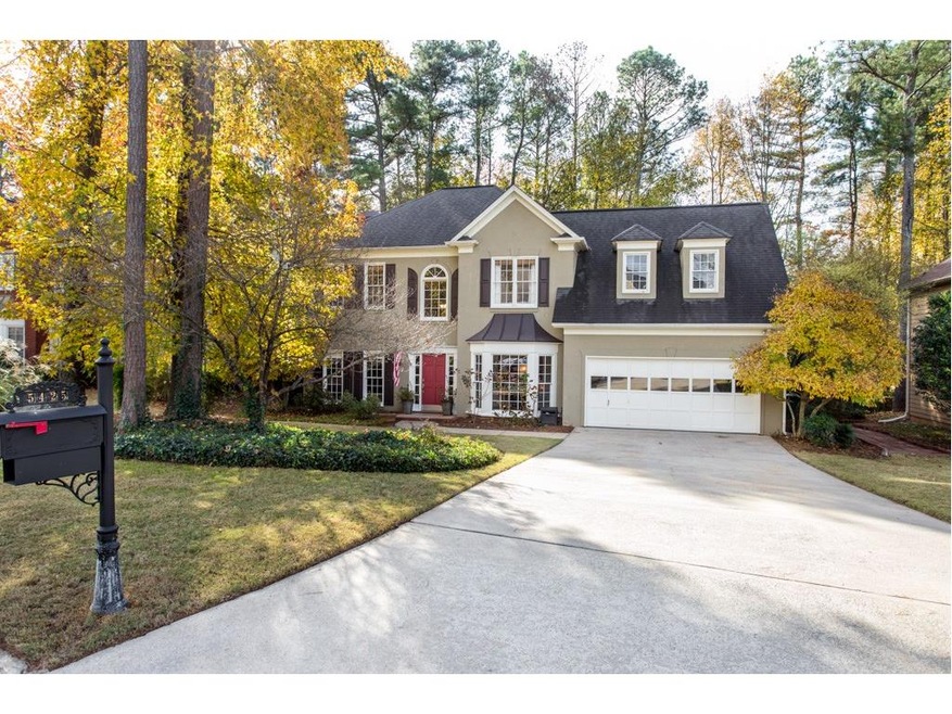 5425 Ashwind Trace, Alpharetta, GA 30005 - photo 1