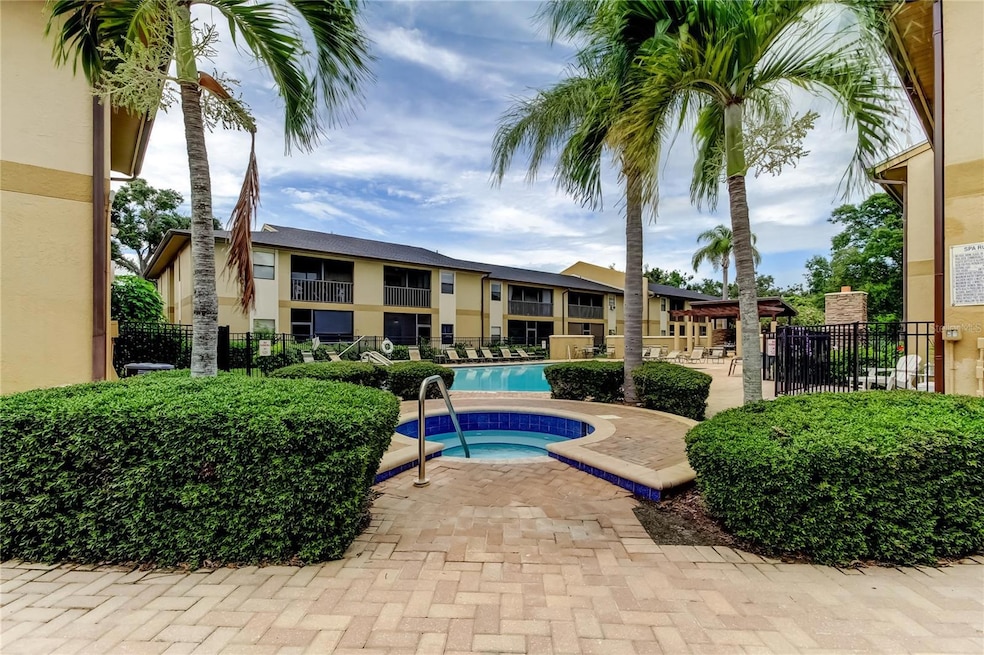 12261 Sailwinds Dr unit 203, Largo, FL 33773 - photo 1