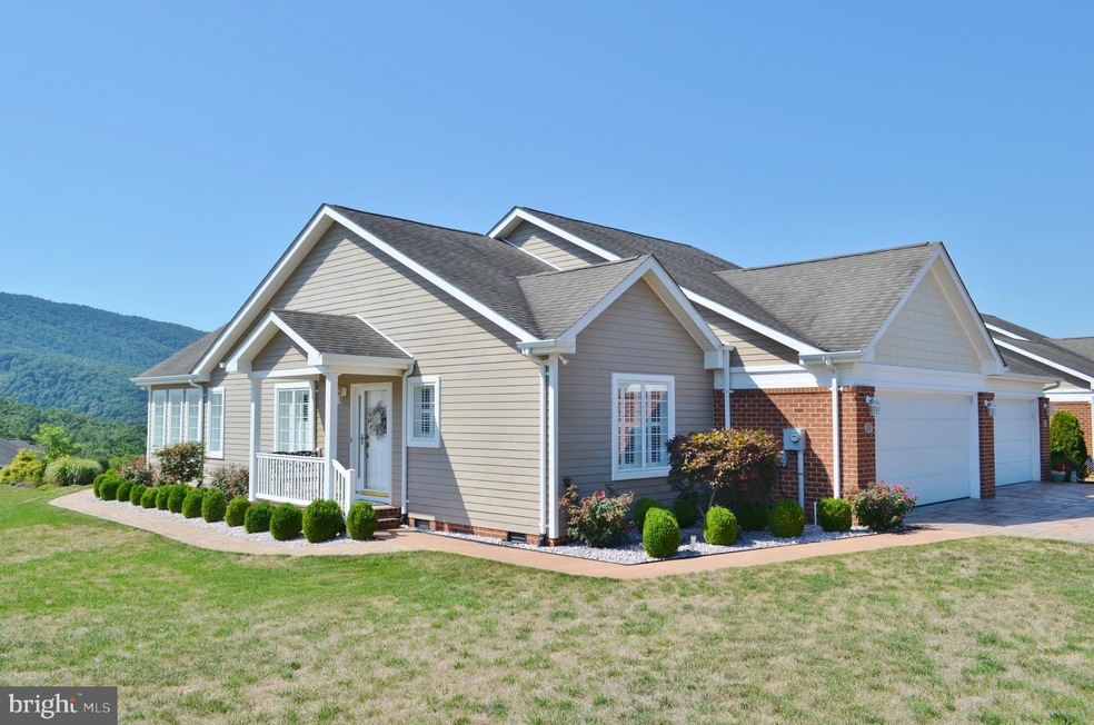 117 Daniel Ct, Strasburg, VA 22657 - photo 1