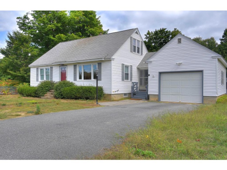 9 Knollcrest Rd, Goffstown, NH 03045 - photo 1