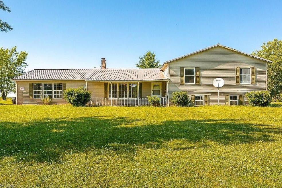 728 Us Highway 224, Nova, OH 44859 - photo 1