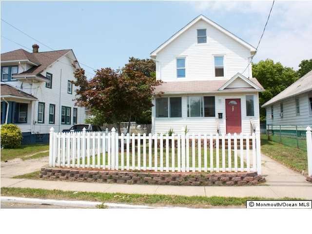 479 Joline Ave, Long Branch, NJ 07740 - photo 1