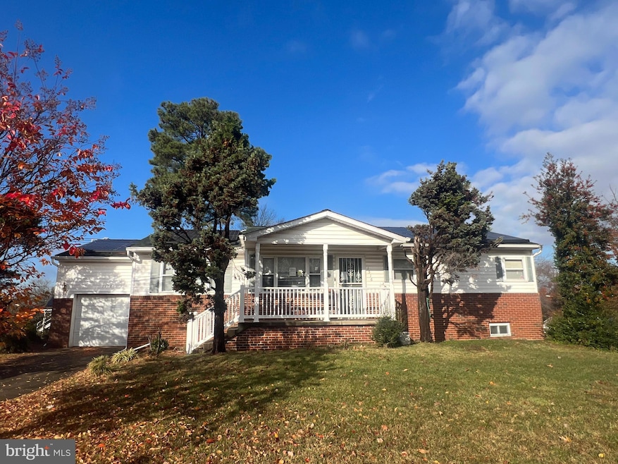 1516 Colony Rd, Oxon Hill, MD 20745 MLS MDPG2097938