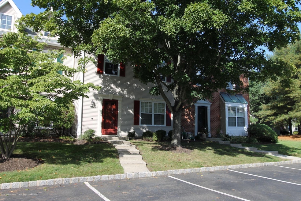 82 Beaumont Ct, Tinton Falls, NJ 07724 - photo 1