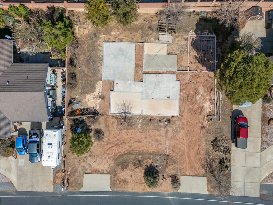 1204 W Bloomington Dr N, Saint George, UT 84790 - photo 1