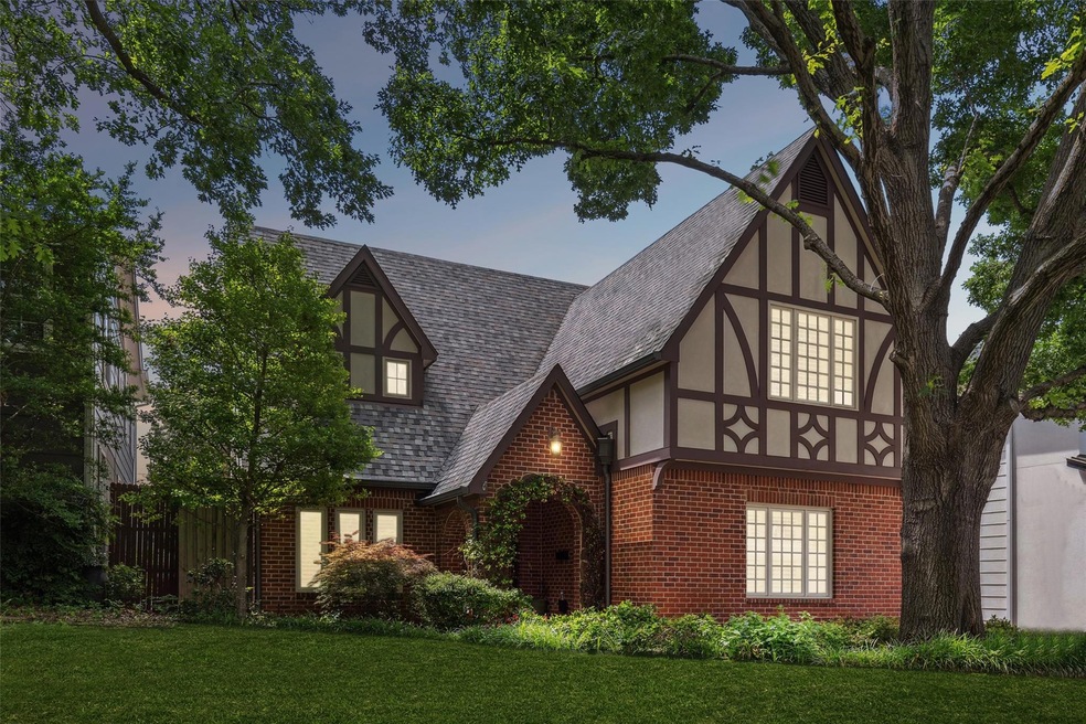 6210 Llano Ave, Dallas, TX 75214 - photo 1