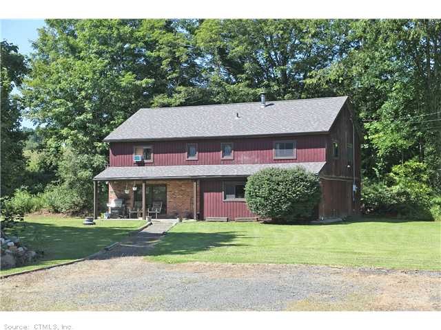 31 Anderson Rd, Sherman, CT 06784 - photo 1