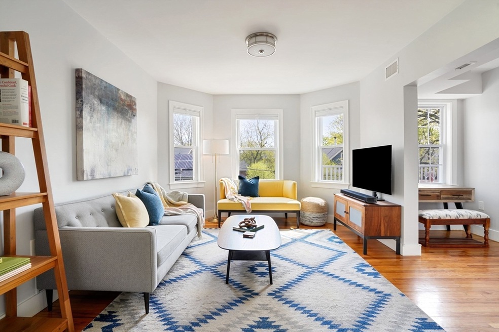 80-82 Standish St unit 3, Cambridge, MA 02138 - photo 1