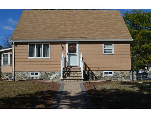 111 Acropolis Rd, Lowell, MA 01854 - photo 1