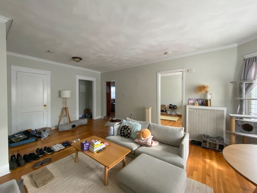 1500 Commonwealth Ave unit 1F, Brighton, MA 02135 - photo 1