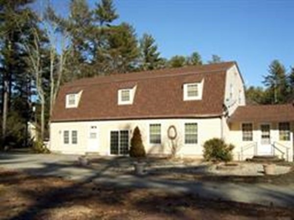 15 S Holden Rd unit 2, Warwick, MA 01378 - photo 1
