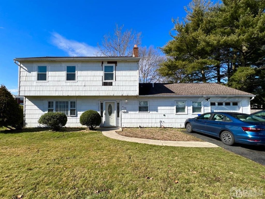 206 Ravine Dr, Matawan, NJ 07747 - photo 1