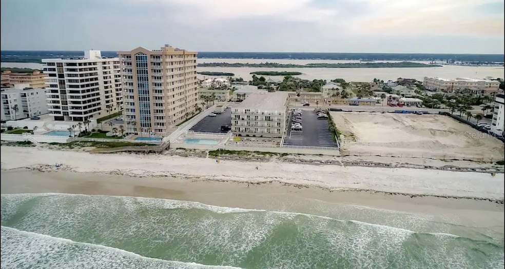Beach Club Condominium unit 217, Daytona Beach, FL 32118 - photo 1