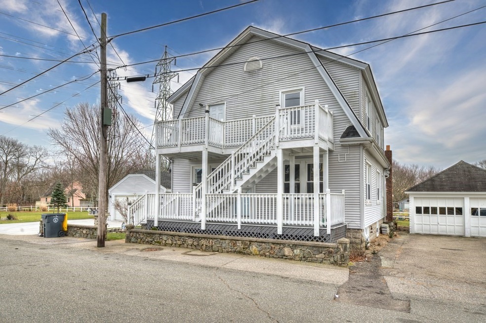 151 Mason Ave unit 1, Somerset, MA 02726 - photo 1