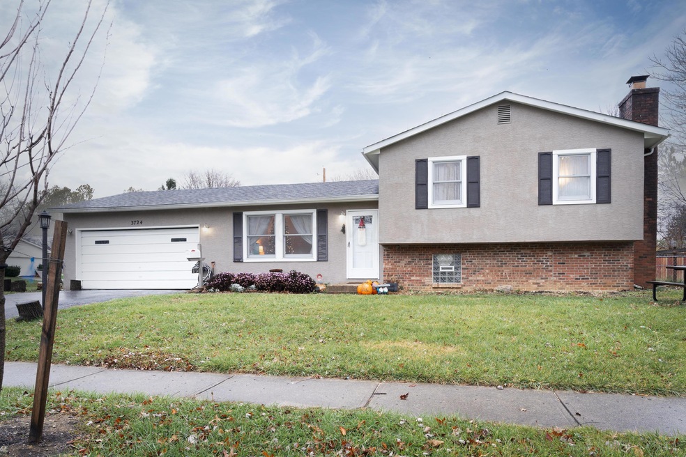 3724 Dresden St, Columbus, OH 43224 - photo 1