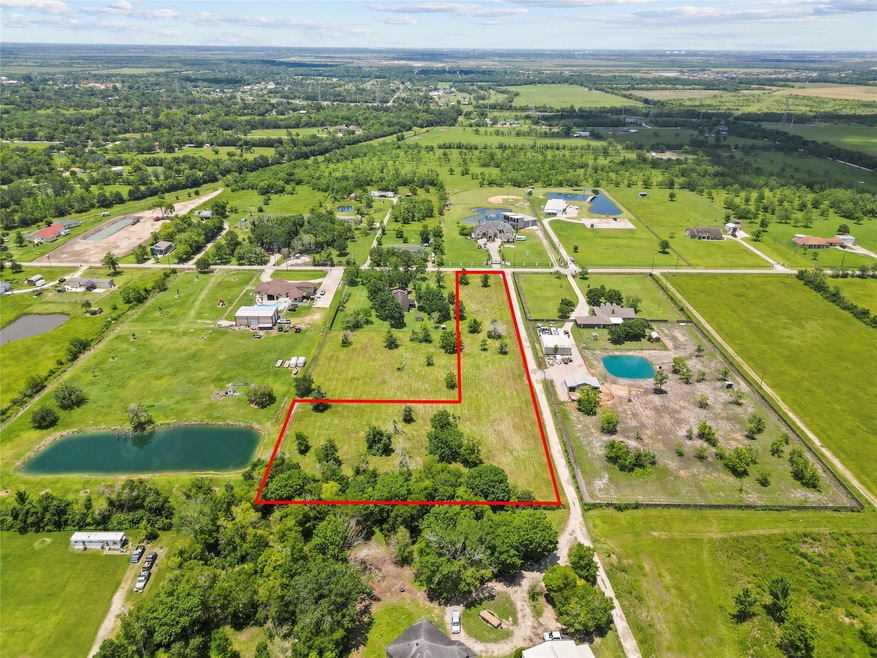 17107 Cowan Rd, Alvin, TX 77511 - photo 1