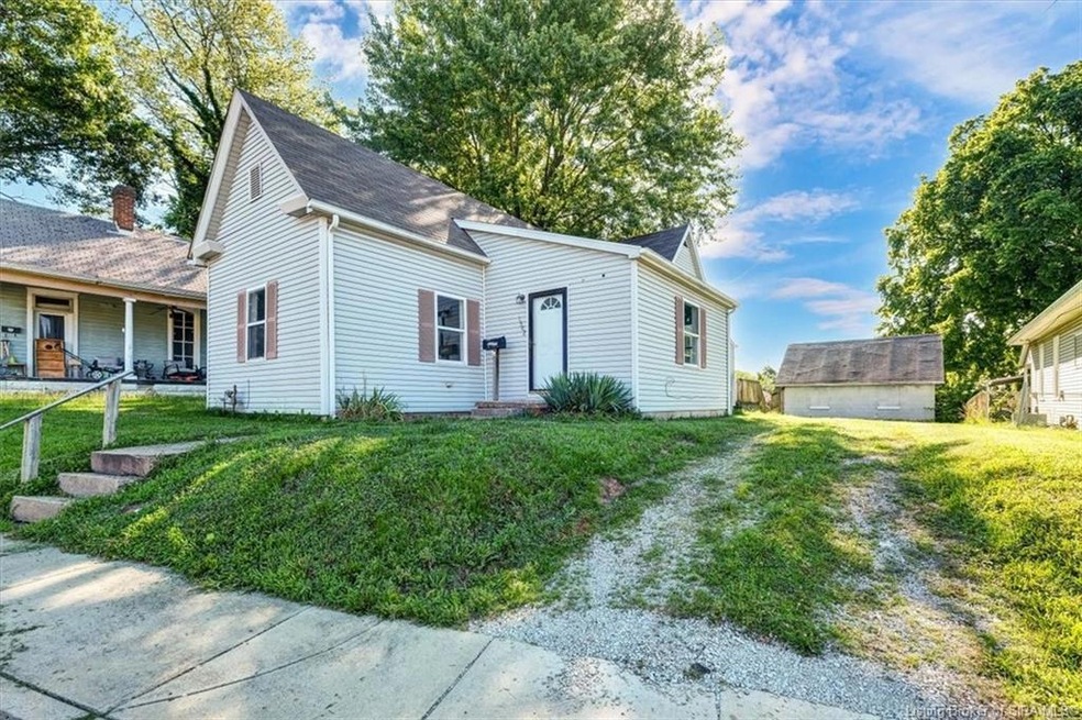 1502 Charlestown Rd, New Albany, IN 47150 - photo 1