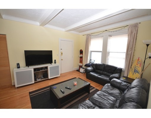 1726 Commonwealth Ave unit 5, Brighton, MA 02135 - photo 1