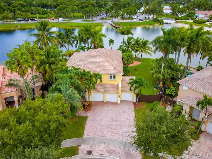 11190 NW 67th St, Doral, FL 33178 - photo 1