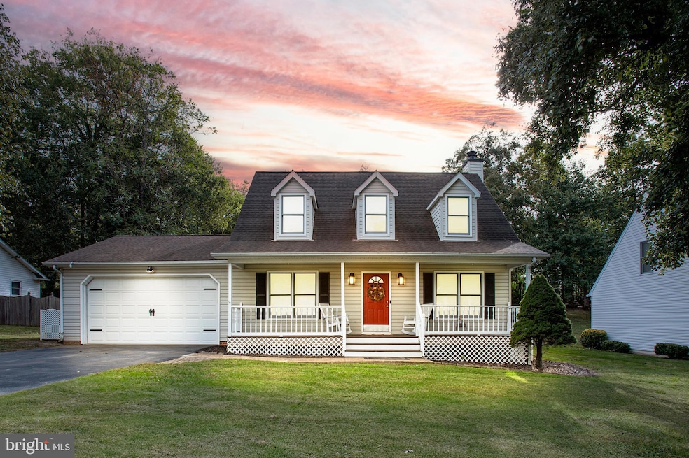 16 S Pointe Ln, Fredericksburg, VA 22405 - photo 1