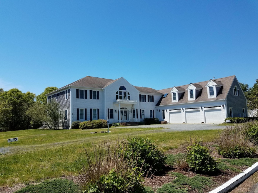 619 Main St, Harwich, MA 02645 - photo 1