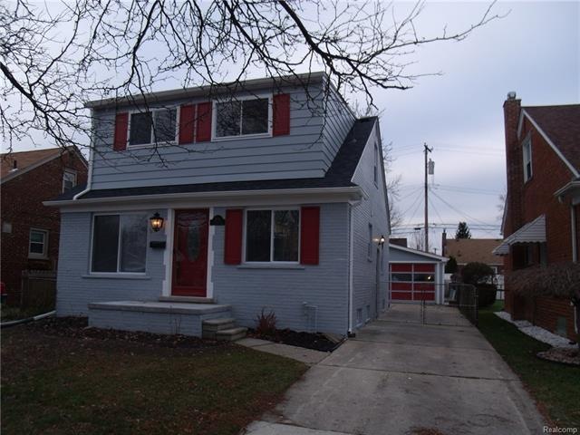 9306 ROSEDALE - WELCOME HOME!