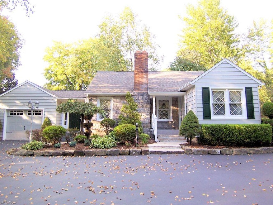 6857 Chestnut Ridge