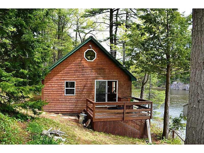 18 Bluff Head Cove Rd, Woolwich, ME 04579 - photo 1