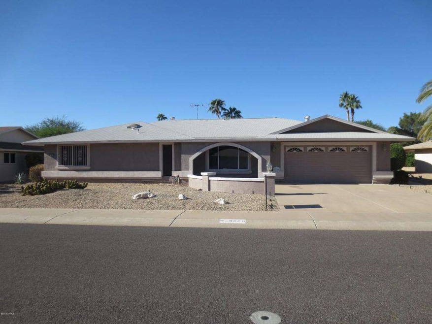 9809 W Evergreen Dr, Sun City, AZ 85373 - photo 1