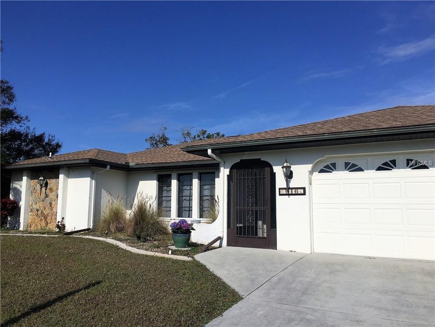 916 Sidney Terrace NW, Port Charlotte, FL 33948 - photo 1